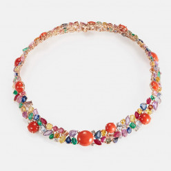 Ода Италии авторства  Damiani