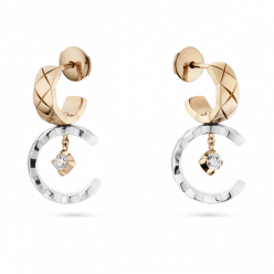 Coco Crush Chanel : новый сезон
