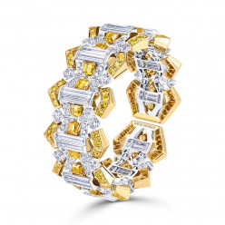 Ювелирный дом David Morris представляет коллекцию Rare perfection High Jewellery
