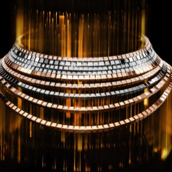Chopard представляет  Ice Cube: часть вторая