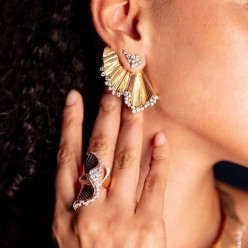 Коллекция "Лучи солнца" Palmiero