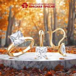 «Красная Пресня» предлагает окунуться в атмосферу осенней сказки...