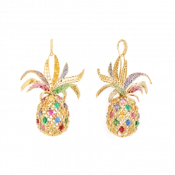 Ананасы для Марии- Антуанетты