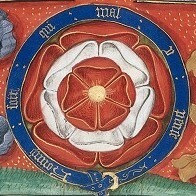 "Роза Тюдоров" в ювелирном исполнении Garrard