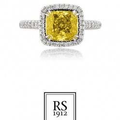 RS 1912 представляет коллекцию ENGAGEMENT