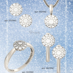 Коллекция GRANT «Русская классика»