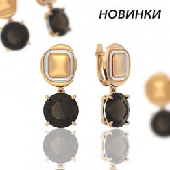 «Арина». Коллекция в оттенках шоколада