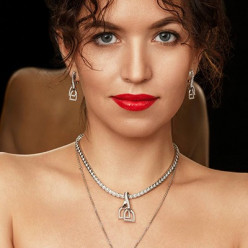 . Коллекция GRANT «Амазонка»