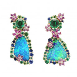 Dior's Diorexquis Глава II: Когда воображение встречается с мастерством