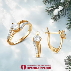 Комплект от «Красная Пресня» – ваш секрет безупречного стиля