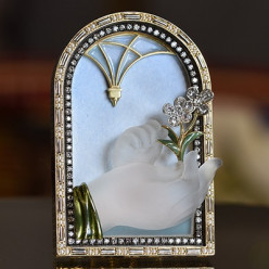 ЕКАТЕРИНА КОСТРИГИНА. Вдохновение Бенуа