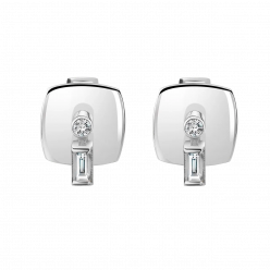 Код страсти: коллекция Cassiopea «Азбука Морзе» для влюбленных