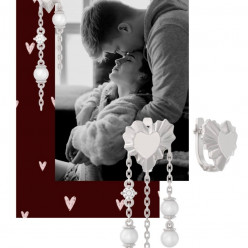 Любовь на языке украшений ЮК "АРИНА":  подборка для самых нежных чувств!