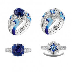 Новинки «Envol» 2026 года от Chaumet