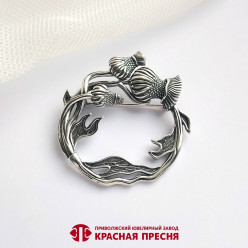 Чертополох: нежность в колючках, стиль в деталях