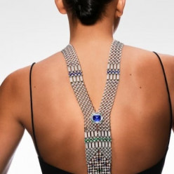 Bulgari: Новая коллекция Eclettica и секреты успеха в мире драгоценностей