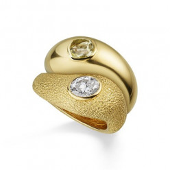 De Beers London представляет Riverborn: капсульная коллекция, воспевающая трансформацию и природу