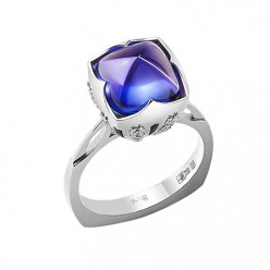 Весна в Cassiopea: украшения, способные поднять настроение