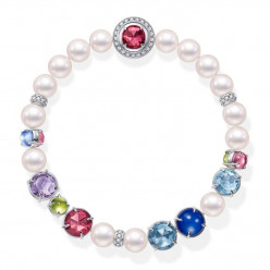 o	Nouvelle ère от Tasaki: жемчужная симфония парижского шика 1920-х