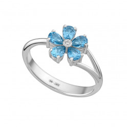 Цветик-пятицветик: весеннее волшебство от ГРИНГОР!