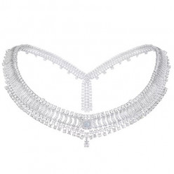 De Beers представляет «Vibrations»: коллекция, вдохновленная алмазными ландшафтами мира