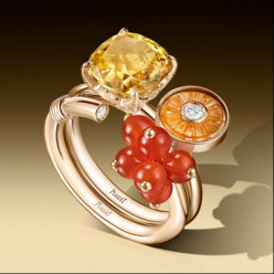 Новинки Piaget
