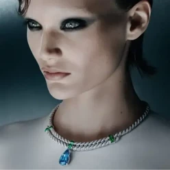 Gucci представил новую динейку украшений high jewellery
