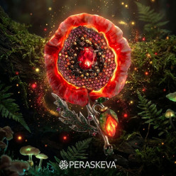 PERASKEVA представляет удивительную брошь