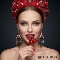 Русская душа — в деталях