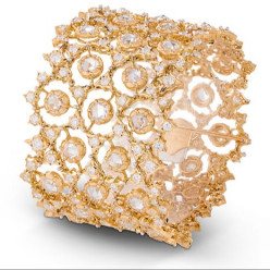 Коллекция Serenissima от Buccellati отдает дань вневременному очарованию Венеции