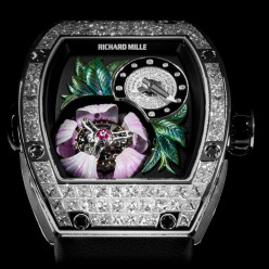 Как часы Richard Mille стали символом экстравагантного богатства