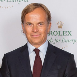 Генеральный директор Rolex считает, что 2024 год станет «вызовом»