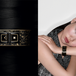 Chanel и Hermès  представили часы, вдохновленные модой