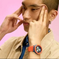 Swatch снимает рекламу «Раскосые глаза» из-за негативной реакции жителей Китая