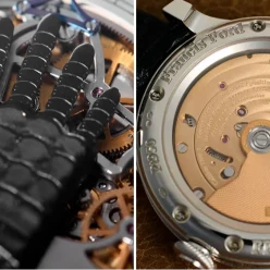 Уникальные часы Фрэнсиса Форда Копполы оцениваются более чем в 1 млн долларов