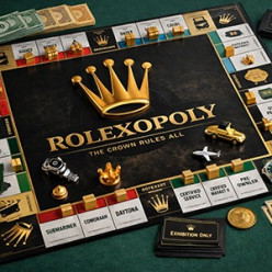 Представляет ли монопольная власть Rolex опасность для всей швейцарской часовой индустрии? Вопрос главного редактора ChatGPT