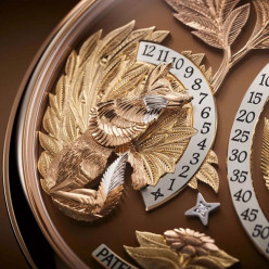 Patek Philippe  на выставке Watches and Wonders Geneva 2026
