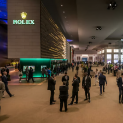 Женевская часовая выставка покажет, как ближневосточный конфликт скажется на индустрии предметов роскоши