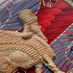 Vacheron Constantin представляет коллекцию Métiers d’Art: дань уважения великим цивилизациям древности