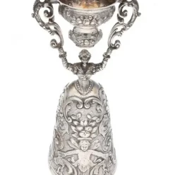 Легенда о Нюрнбергском свадебном кубке (или Кубке любви)