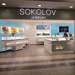 В Приволжске будут производиться серебряные украшения под брендом Sokolov