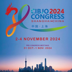 Конгресс CIBJO состоится в Шанхае, Китай, 2-4 ноября 2024 года