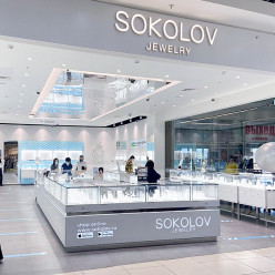 Sokolov обрел нового владельца