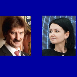 Встреча Председателя Ассоциации с Директором Департамента государственного регулирования отрасли ДМДК Минфина РФ