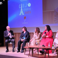 Итоги CIBJO. Геополитика и ювелирный рынок