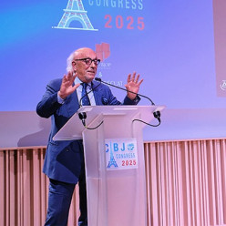 Итоги CIBJO. Состояние мировой ювелирной промышленности