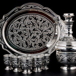 Кубачинский художественный комбинат в Дагестане намерены модернизировать до конца 2026 года