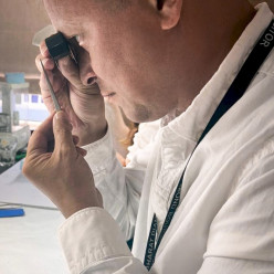 GRANT переходит на модель D2C: ювелирные изделия теперь доступны в розницу напрямую от производителя