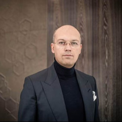 Владелец Fabergé Сергей Мосунов  вынашивает план возрождения бренда