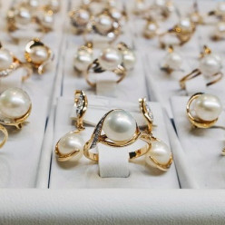 Россия создаст общий ювелирный рынок с одной из стран СНГ